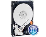 WD przedstawia 640 GB dyski twarde do notebooków