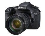 Canon wprowadza EOS 7D - innowacyjne technologie