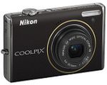 COOLPIX S640 - najszybszy z wśród kompaktów Nikona