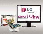 LG rozpoczyna produkcję monitorów korzystających z technologii wirtualizacji