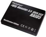 Dyski SSD PhotoFast: 2 TB pojemności, zapis 270 MB/s