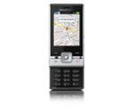 Sony Ericsson T715 - nowy telefon typu slider