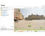 Zdążyć przed Google: polskie Street View od Pkt.pl