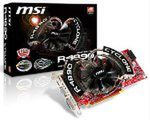 Nowe karty MSI Cyclone z komponentami klasy wojskowej