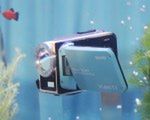 Sanyo DMX-WH1E, czyli wodoszczelna kamera HD z sensorem 11 MP