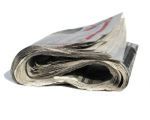 Pierwsze w Europie "trójwymiarowe" wydanie gazety
