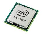 Serwerowe procesory Xeon 5500