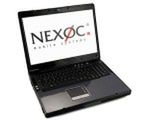 Nexoc Odin E806 - 17-calowe monstrum z Core i7 oraz kartą GeForce GTX 280M