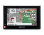 Nowa nawigacja GPS Becker Z203 - dla wymagających
