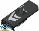 GeForce GTX 295 na pojedynczej płytce PCB w maju