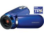 Nagroda TIPA 2009 dla kamery Samsung SMX-F34