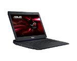 17-calowy notebook dla graczy z technologią Full HD NVIDIA 3D Vision