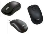 Trzy nowe i tanie myszki Microsoft
