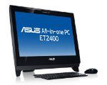 Nowa seria komputerów All-in-one ASUS EeeTop 2400