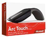 Test myszy Microsoft Arc Touch - wyginaj i zginaj. Do woli