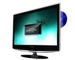 Telewizor LCD z DVD za 599 zł