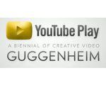 Konkurs Muzeów Guggenheima i YouTube