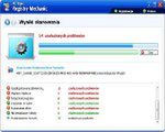 Registry Mechanic 9.0.0.128 - aplikacja, która naprawi uszkodzony rejestr