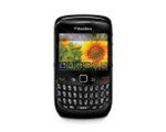 BlackBerry Curve 8520 - test taniego smartfona