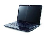 Notebook Acer z 18-calowym ekranem