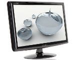 ZM-M215W - "trójwymiarowy" monitor Zalmana