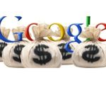 Google zapłaci pół miliarda dolarów kary