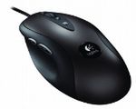 Nowa mysz dla graczy Logitech G400