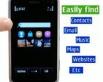 Nokia Search - lepsze wyszukiwanie pod Symbianem