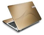 Nowy Packard Bell EasyNote TSX