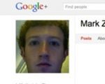 Najczęściej obserwowanym kontem na Google+ jest konto... Marka Zuckerberga!