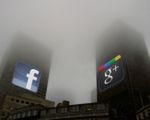 Google+ kontra Facebook: gdzie spędzamy więcej czasu?