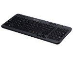 Bezprzewodowa klawiatura Logitech K360