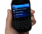 Nowe BlackBerry z nowym OS 7 tuż tuż