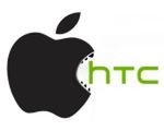 HTC chce ugody z Apple