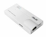 Bezprzewodowy router Asus 6-w-1