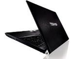 Toshiba Tecra R850 - wytrzymały laptop