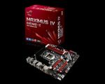 Asus Maximus: piekielny overclocking