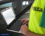 Policja oszczędza i wynajmie laptopy