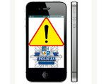 Apple i Google usuną aplikacje ostrzegające o kontrolach drogowych