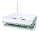 ZyXEL NBG4115 - router do obsługi sieci 3G