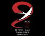 Międzynarodowa konferencja ACE! Agile Central Europe