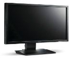 Dwa profesjonalne monitory LED od Acer‘a