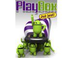 PlayBox Beta