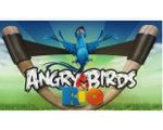 Gra Angry Birds Rio trafiła do sklepu Ovi