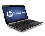 Nowy laptopy od HP - Pavilion dv6 i dv7 i seria G