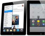 iPad królem tabletów, konkurencja z zadyszką