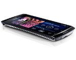 CES 2011: Sony Ericsson Xperia arc - ultracienki smartfon