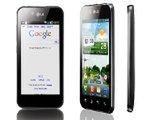 CES 2011: nowy smartphone LG Optimus Black