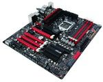 Płyta główna ASUS ROG Maximus IV Extreme