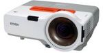 Epson na targach ISE 2009